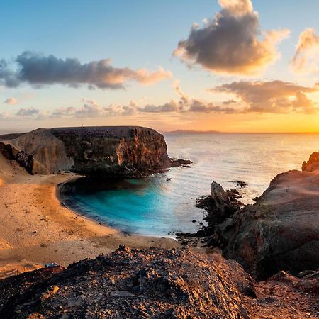Sunset&Suite Las Mimosas Пуэрто дель Кармен Экстерьер фото